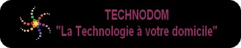 Logo TECHNODOM